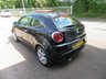 USED 2009 59 ALFA ROMEO MITO 1.4 16V Lusso Hatchback 3dr Petrol Manual Euro 5 (95 bhp) Superb Service History & Just Serviced (10 x service records), Two Previous Owners, MOT until August 2026 (no advisories)
