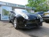 USED 2009 59 ALFA ROMEO MITO 1.4 16V Lusso Hatchback 3dr Petrol Manual Euro 5 (95 bhp) Superb Service History & Just Serviced (10 x service records), Two Previous Owners, MOT until August 2026 (no advisories)