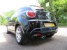 USED 2009 59 ALFA ROMEO MITO 1.4 16V Lusso Hatchback 3dr Petrol Manual Euro 5 (95 bhp) Superb Service History & Just Serviced (10 x service records), Two Previous Owners, MOT until August 2026 (no advisories)