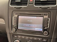 USED 2013 13 VOLKSWAGEN GOLF 2.0 TDI BlueMotion Tech GT Cabriolet 2dr Diesel DSG Euro 5 (s/s) (140 ps) Automatic