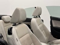 USED 2013 13 VOLKSWAGEN GOLF 2.0 TDI BlueMotion Tech GT Cabriolet 2dr Diesel DSG Euro 5 (s/s) (140 ps) Automatic