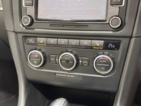 USED 2013 13 VOLKSWAGEN GOLF 2.0 TDI BlueMotion Tech GT Cabriolet 2dr Diesel DSG Euro 5 (s/s) (140 ps) Automatic