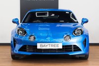 USED 2022 22 ALPINE A110 1.8 Turbo Coupe  