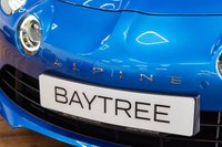 USED 2022 22 ALPINE A110 1.8 Turbo Coupe  