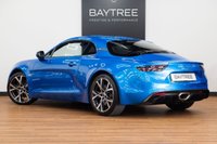 USED 2022 22 ALPINE A110 1.8 Turbo Coupe  