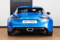 USED 2022 22 ALPINE A110 1.8 Turbo Coupe  