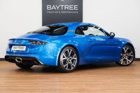 USED 2022 22 ALPINE A110 1.8 Turbo Coupe  