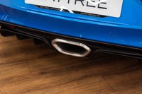 USED 2022 22 ALPINE A110 1.8 Turbo Coupe  