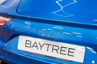 USED 2022 22 ALPINE A110 1.8 Turbo Coupe  