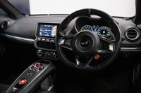 USED 2022 22 ALPINE A110 1.8 Turbo Coupe  
