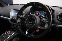 USED 2022 22 ALPINE A110 1.8 Turbo Coupe  
