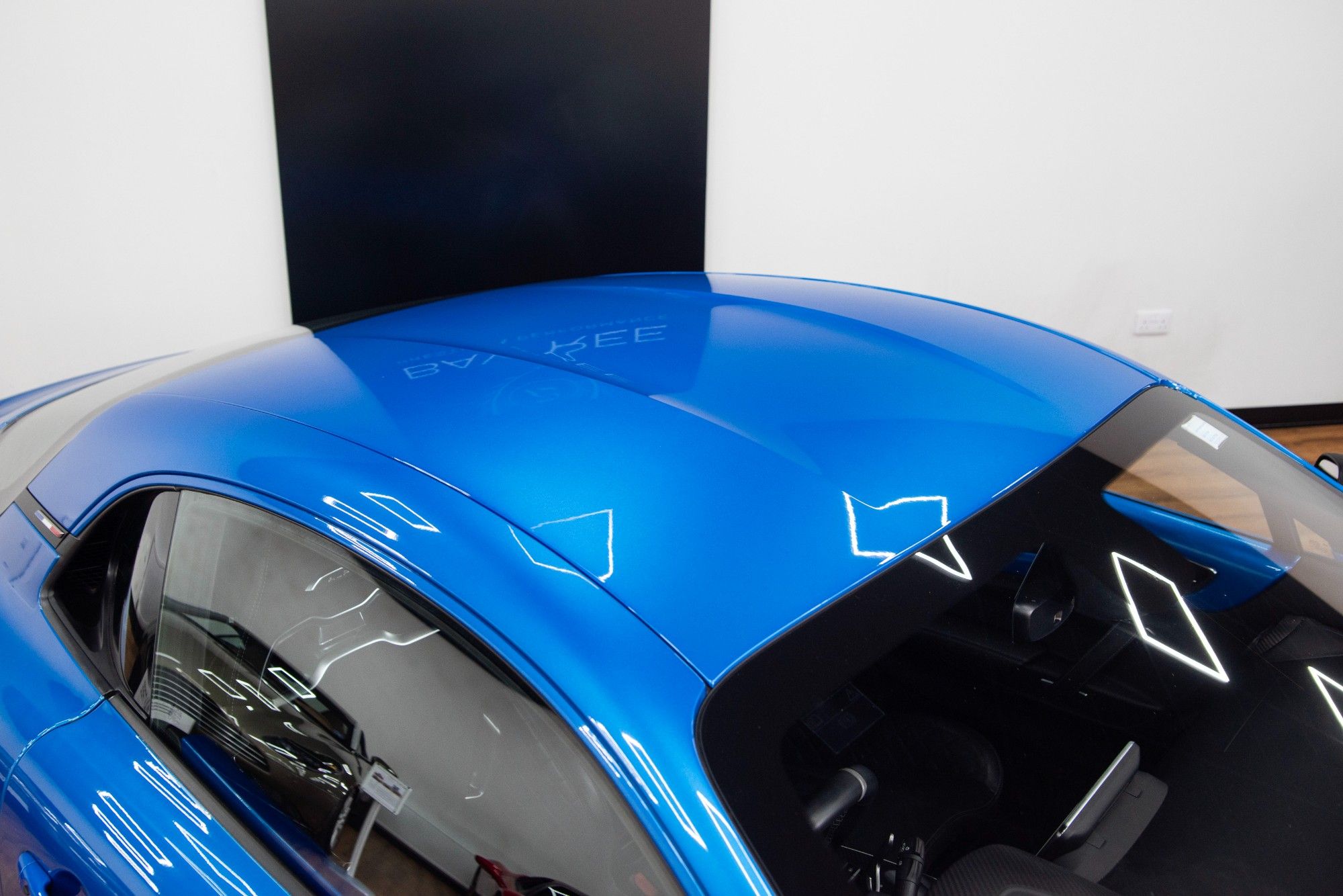 USED 2022 22 ALPINE A110 1.8 Turbo Coupe  