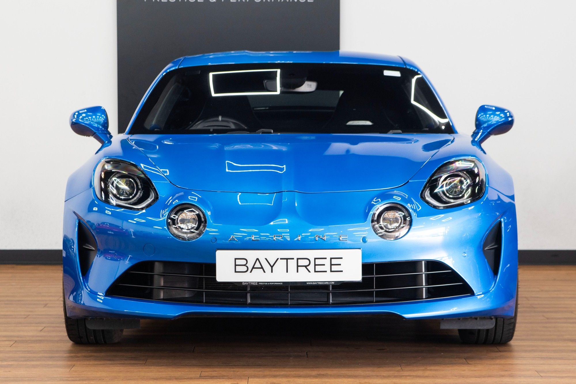 USED 2022 22 ALPINE A110 1.8 Turbo Coupe  