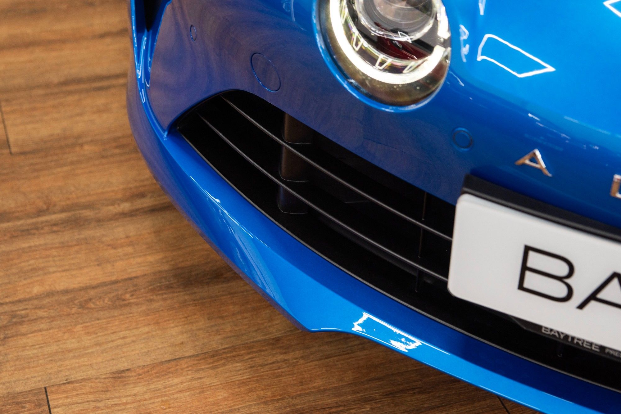 USED 2022 22 ALPINE A110 1.8 Turbo Coupe  