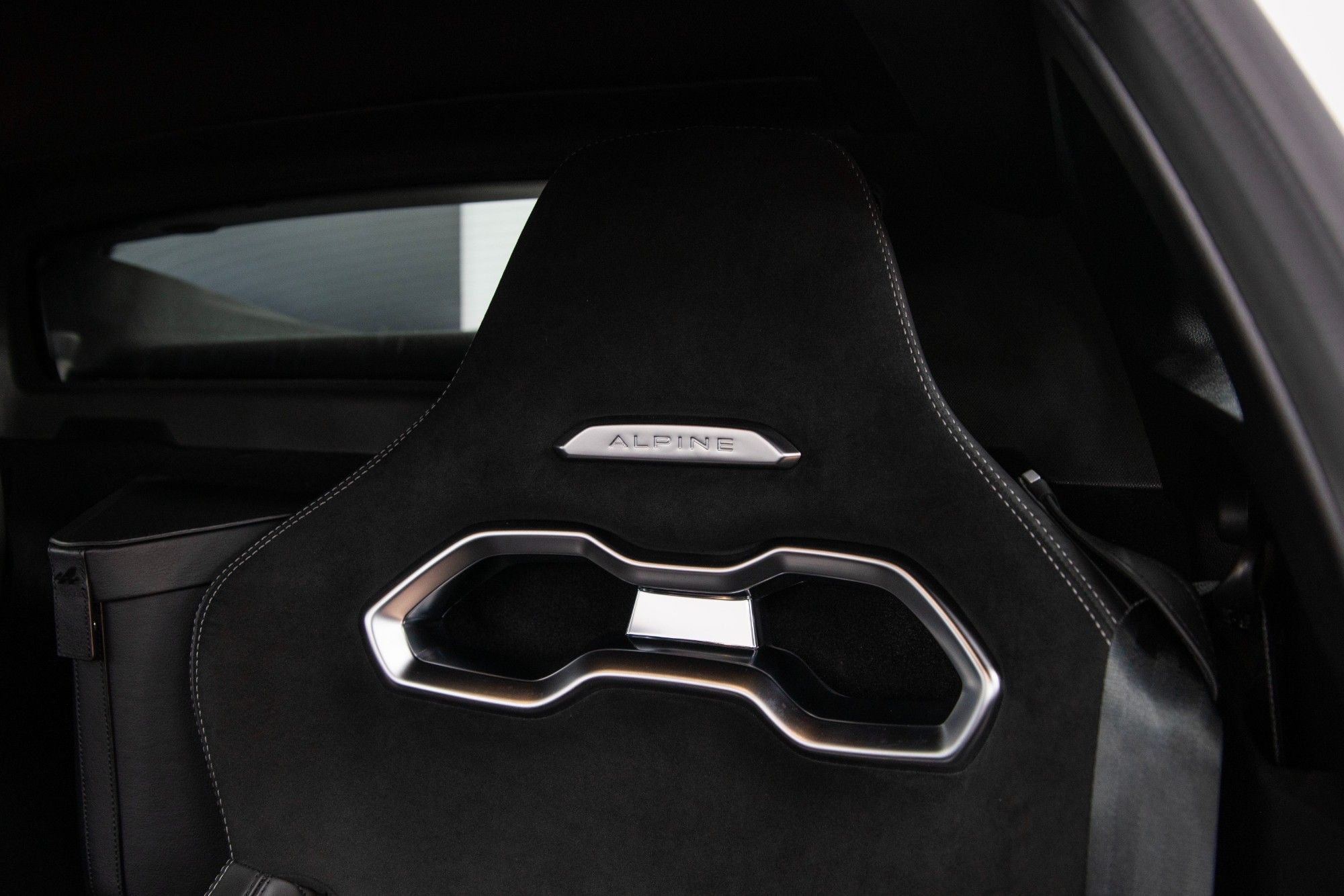 USED 2022 22 ALPINE A110 1.8 Turbo Coupe  