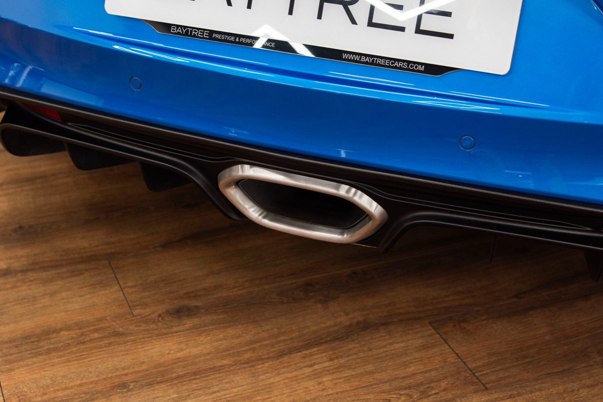 USED 2022 22 ALPINE A110 1.8 Turbo Coupe  