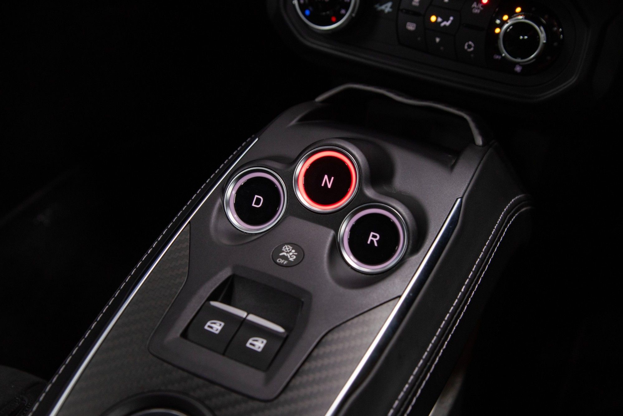USED 2022 22 ALPINE A110 1.8 Turbo Coupe  