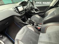 USED 2015 15 PEUGEOT 2008 1.6 BlueHDi Crossway SUV 5dr Diesel Manual Euro 6 (s/s) (120 ps) * SERVICE HISTORY - WARRANTY AND FINANCE AVAILABLE *