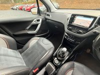 USED 2015 15 PEUGEOT 2008 1.6 BlueHDi Crossway SUV 5dr Diesel Manual Euro 6 (s/s) (120 ps) * SERVICE HISTORY - WARRANTY AND FINANCE AVAILABLE *