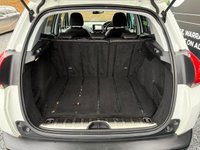 USED 2015 15 PEUGEOT 2008 1.6 BlueHDi Crossway SUV 5dr Diesel Manual Euro 6 (s/s) (120 ps) * SERVICE HISTORY - WARRANTY AND FINANCE AVAILABLE *
