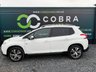 USED 2015 15 PEUGEOT 2008 1.6 BlueHDi Crossway SUV 5dr Diesel Manual Euro 6 (s/s) (120 ps) * SERVICE HISTORY - WARRANTY AND FINANCE AVAILABLE *