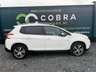 USED 2015 15 PEUGEOT 2008 1.6 BlueHDi Crossway SUV 5dr Diesel Manual Euro 6 (s/s) (120 ps) * SERVICE HISTORY - WARRANTY AND FINANCE AVAILABLE *