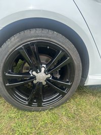 USED 2015 15 AUDI A3 1.4 TFSI S line Sportback 5dr Petrol S Tronic Euro 6 (s/s) (125 ps) 