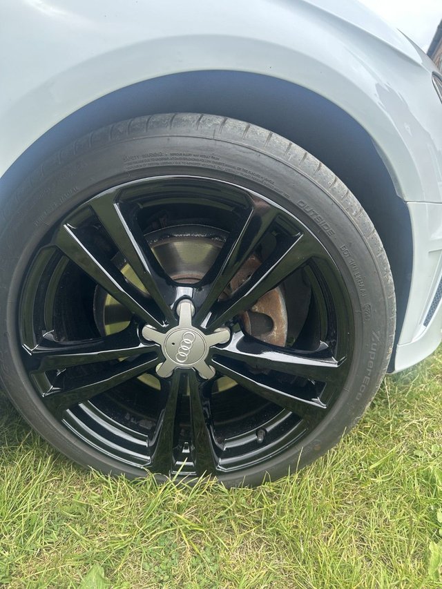 2015 AUDI A3 - Photo 10