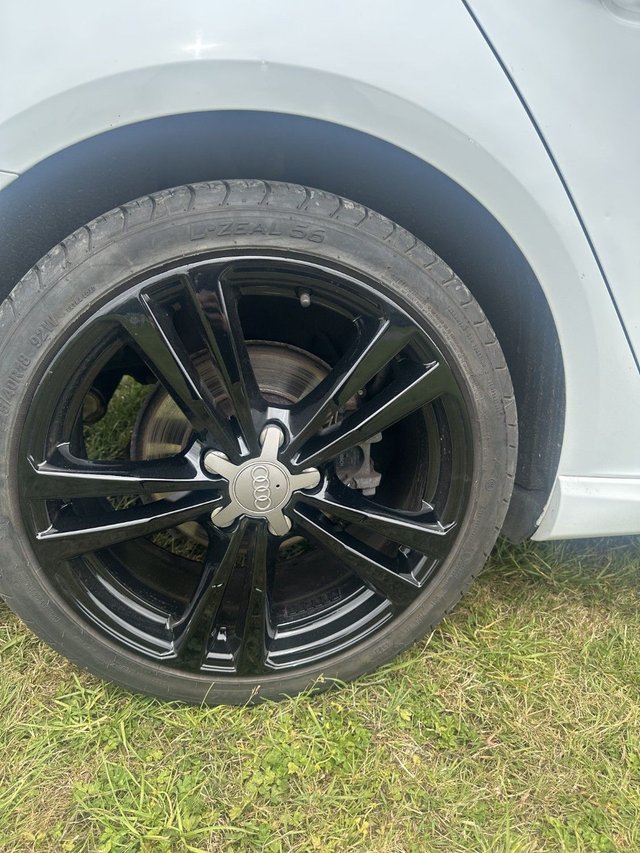 2015 AUDI A3 - Photo 11