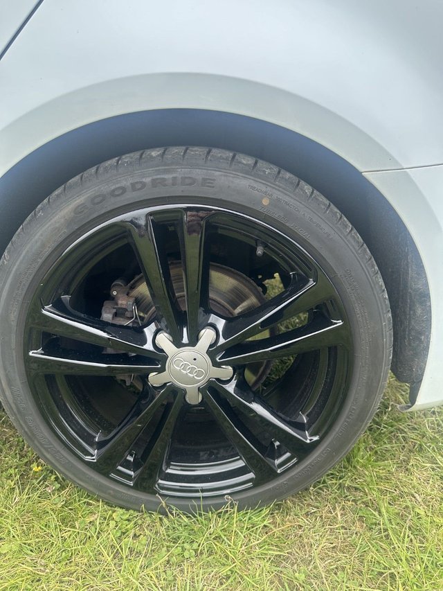 2015 AUDI A3 - Photo 12