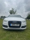 USED 2015 15 AUDI A3 1.4 TFSI S line Sportback 5dr Petrol S Tronic Euro 6 (s/s) (125 ps) 