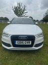 USED 2015 15 AUDI A3 1.4 TFSI S line Sportback 5dr Petrol S Tronic Euro 6 (s/s) (125 ps) 