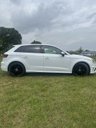 USED 2015 15 AUDI A3 1.4 TFSI S line Sportback 5dr Petrol S Tronic Euro 6 (s/s) (125 ps) 