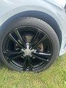 USED 2015 15 AUDI A3 1.4 TFSI S line Sportback 5dr Petrol S Tronic Euro 6 (s/s) (125 ps) 