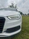 USED 2015 15 AUDI A3 1.4 TFSI S line Sportback 5dr Petrol S Tronic Euro 6 (s/s) (125 ps) 