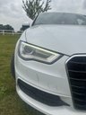USED 2015 15 AUDI A3 1.4 TFSI S line Sportback 5dr Petrol S Tronic Euro 6 (s/s) (125 ps) 