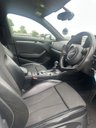 USED 2015 15 AUDI A3 1.4 TFSI S line Sportback 5dr Petrol S Tronic Euro 6 (s/s) (125 ps) 