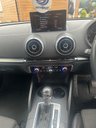 USED 2015 15 AUDI A3 1.4 TFSI S line Sportback 5dr Petrol S Tronic Euro 6 (s/s) (125 ps) 