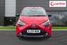 USED 2020 20 TOYOTA AYGO 1.0 VVT-i x-trend Funroof 5dr Petrol x-shift Euro 6 (71 ps) 7in Touchscreen Display, Reverse Camera, DAB / Bluetooth / USB, Climate Control, Cruise Control,  7in Touchscreen Display, Reverse Camera, DAB / Bluetooth / USB, Climate Control, Cruise Control,