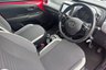 USED 2020 20 TOYOTA AYGO 1.0 VVT-i x-trend Funroof 5dr Petrol x-shift Euro 6 (71 ps) 7in Touchscreen Display, Reverse Camera, DAB / Bluetooth / USB, Climate Control, Cruise Control,  7in Touchscreen Display, Reverse Camera, DAB / Bluetooth / USB, Climate Control, Cruise Control,