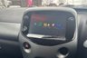 USED 2020 20 TOYOTA AYGO 1.0 VVT-i x-trend Funroof 5dr Petrol x-shift Euro 6 (71 ps) 7in Touchscreen Display, Reverse Camera, DAB / Bluetooth / USB, Climate Control, Cruise Control,  7in Touchscreen Display, Reverse Camera, DAB / Bluetooth / USB, Climate Control, Cruise Control,