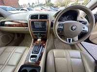 USED 2006 56 JAGUAR XK 4.2 V8 Coupe 2dr Petrol Auto Euro 4 (300 ps) STUNNING CAR. SERVICE HISTORY
