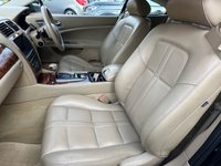 USED 2006 56 JAGUAR XK 4.2 V8 Coupe 2dr Petrol Auto Euro 4 (300 ps) STUNNING CAR. SERVICE HISTORY