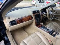 USED 2006 56 JAGUAR XK 4.2 V8 Coupe 2dr Petrol Auto Euro 4 (300 ps) STUNNING CAR. SERVICE HISTORY