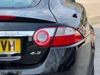 USED 2006 56 JAGUAR XK 4.2 V8 Coupe 2dr Petrol Auto Euro 4 (300 ps) STUNNING CAR. SERVICE HISTORY