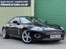 USED 2006 56 JAGUAR XK 4.2 V8 Coupe 2dr Petrol Auto Euro 4 (300 ps) STUNNING CAR. SERVICE HISTORY