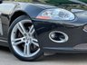 USED 2006 56 JAGUAR XK 4.2 V8 Coupe 2dr Petrol Auto Euro 4 (300 ps) STUNNING CAR. SERVICE HISTORY