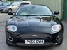 USED 2006 56 JAGUAR XK 4.2 V8 Coupe 2dr Petrol Auto Euro 4 (300 ps) STUNNING CAR. SERVICE HISTORY