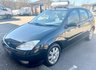 USED 2004 54 FORD FOCUS 1.6i 16v Ghia Hatchback 5dr Petrol Manual (163 g/km, 99 bhp) TIMING BELT+MAJOR SERVICE DONE!!!