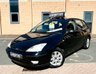USED 2004 54 FORD FOCUS 1.6i 16v Ghia Hatchback 5dr Petrol Manual (163 g/km, 99 bhp) TIMING BELT+MAJOR SERVICE DONE!!!